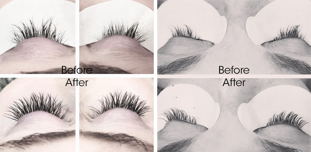 Eyelash Extensions