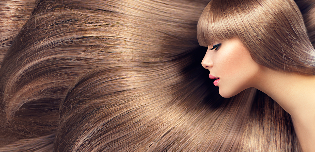 De-Frizz Your Summer Hair with a Smoothing Treatement | KARMA by Erwin Gomez
